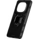 Чохол до мобільного телефона ColorWay AntiShock Magnet Ring Xiaomi Redmi Note 14 Pro 5G/Poco X7 black (CW-CAMRXRN14P5-BK)