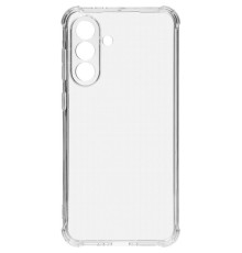 Чохол до мобільного телефона Armorstandart Air Force Samsung A56 5G Camera cover Clear (ARM82585)
