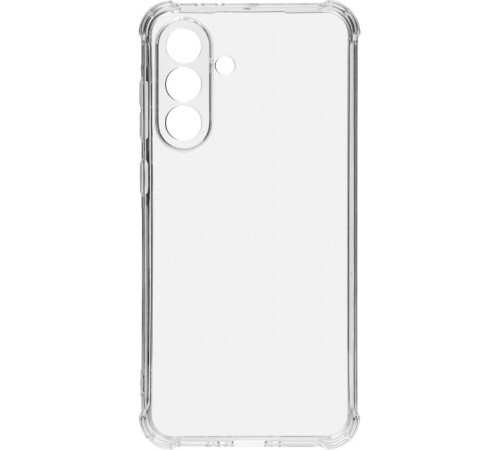 Чохол до мобільного телефона Armorstandart Air Force Samsung A56 5G Camera cover Clear (ARM82585)