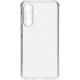 Чохол до мобільного телефона Armorstandart Air Force Samsung A56 5G Camera cover Clear (ARM82585)
