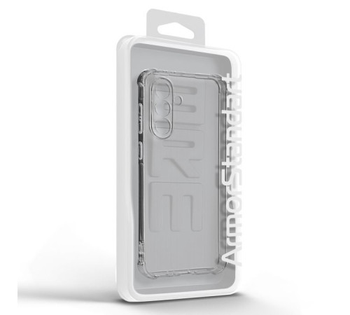 Чохол до мобільного телефона Armorstandart Air Force Samsung A56 5G Camera cover Clear (ARM82585)