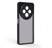 Чехол для мобильного телефона Armorstandart Shade Tecno Spark 30 4G (KL6) Black (ARM81377)