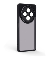 Чехол для мобильного телефона Armorstandart Shade Tecno Spark 30 4G (KL6) Black (ARM81377)