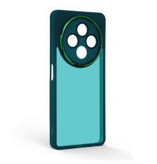 Чехол для мобильного телефона Armorstandart Shade Tecno Spark 30 4G (KL6) Dark Green (ARM81379)