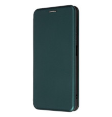 Чехол для мобильного телефона Armorstandart G-Case ZTE Blade A35 4G/A55 4G Green (ARM81522)
