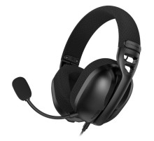 Навушники Hator Hyреrpunk 3 Hi-Res Black (ESH01)