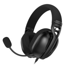 Навушники Hator Hyреrpunk 3 Hi-Res Black (ESH01)