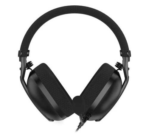 Навушники Hator Hyреrpunk 3 Hi-Res Black (ESH01)