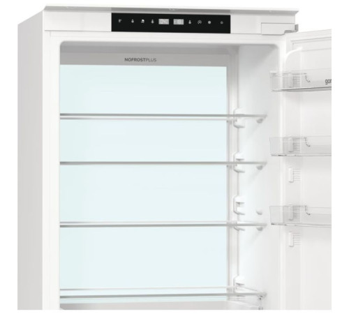 Холодильник Gorenje NRKI619EA3