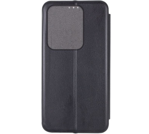 Чохол до мобільного телефона BeCover Exclusive Oppo A3 4G / А3х 4G / A40m Black (712505)