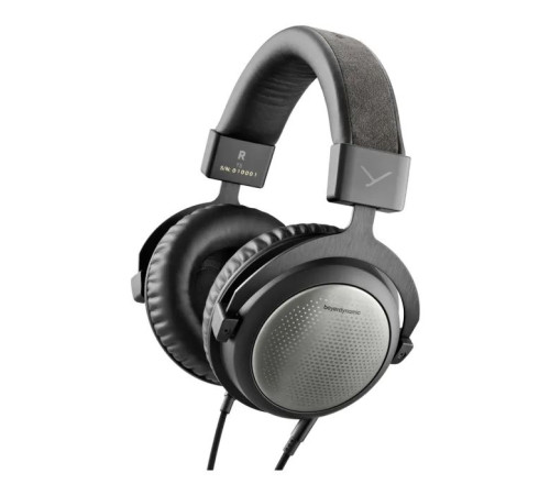 Навушники Beyerdynamic T5 the 3rd generation Black (287023)