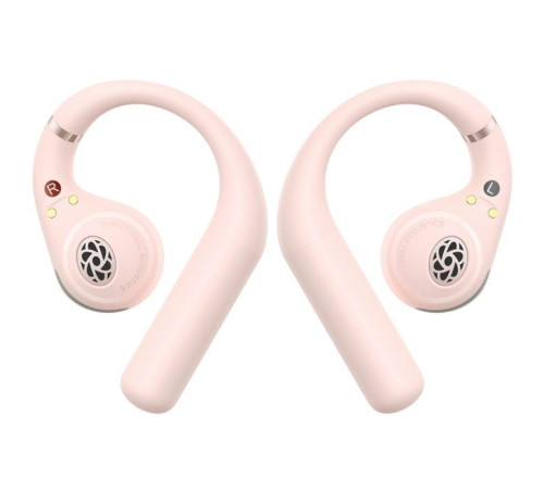 Навушники Anker SoundCore AeroFit Pink (A3872G51)