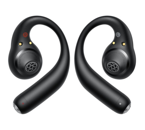 Навушники Anker SoundCore AeroFit Pro Black (A3871G11)