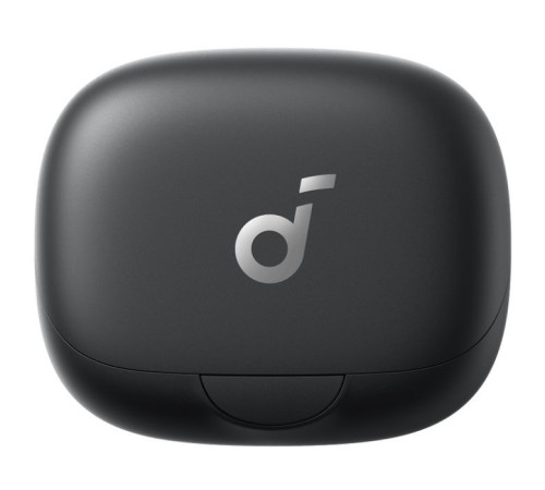 Навушники Anker SoundCore AeroFit Pro Black (A3871G11)