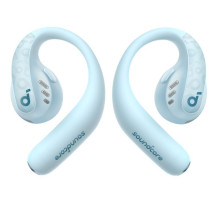 Наушники Anker SoundCore AeroFit Pro Blue (A3871G61)
