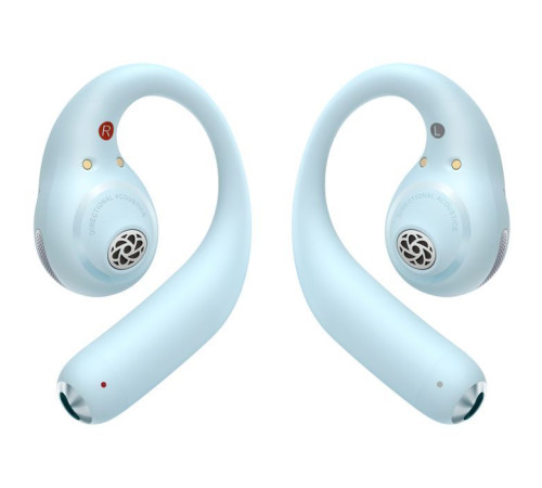 Навушники Anker SoundCore AeroFit Pro Blue (A3871G61)