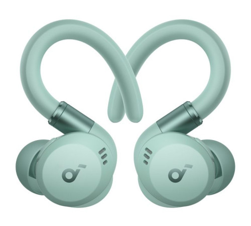 Навушники Anker SoundCore Sport X20 Green (A3968G61)