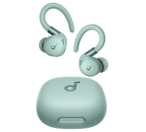 Навушники Anker SoundCore Sport X20 Green (A3968G61)