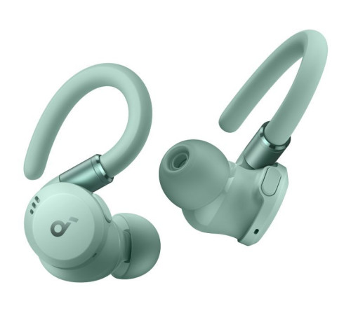 Навушники Anker SoundCore Sport X20 Green (A3968G61)