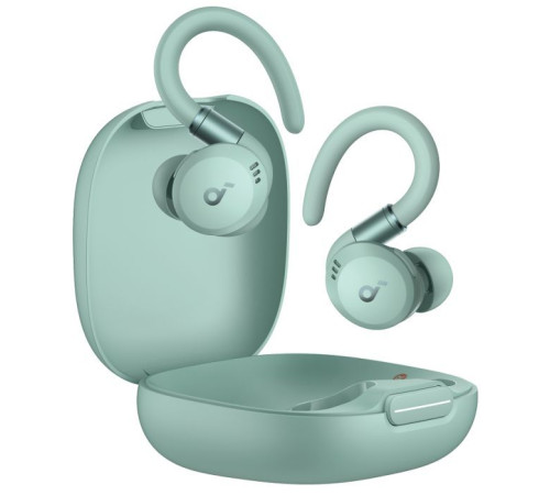 Навушники Anker SoundCore Sport X20 Green (A3968G61)