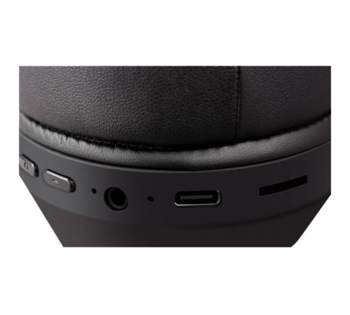 Навушники Defender FreeMotion B690 Bluetooth Black (63690)