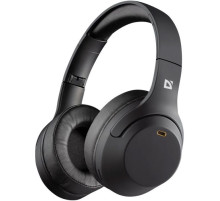 Навушники Defender FreeMotion B690 Bluetooth Black (63690)