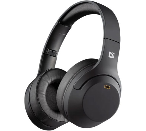 Навушники Defender FreeMotion B690 Bluetooth Black (63690)