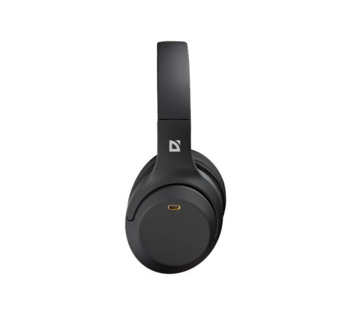 Навушники Defender FreeMotion B690 Bluetooth Black (63690)