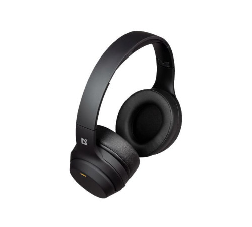 Навушники Defender FreeMotion B690 Bluetooth Black (63690)
