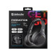 Навушники Defender FreeMotion B690 Bluetooth Black (63690)