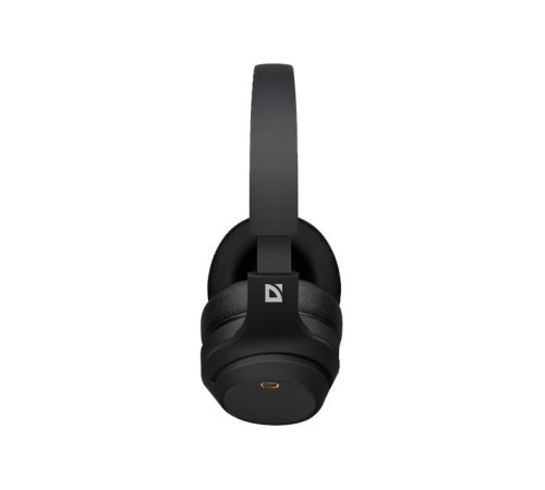 Навушники Defender FreeMotion B690 Bluetooth Black (63690)