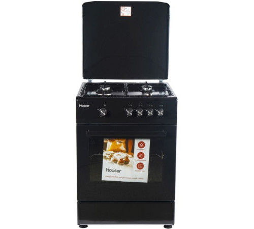 Плита Houser FSG6201B