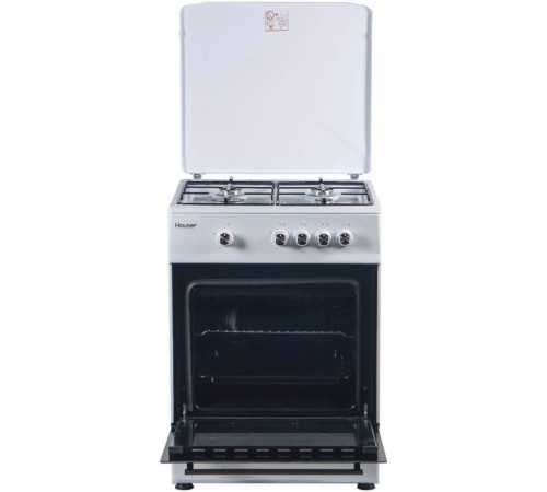 Плита Houser FSG6201W