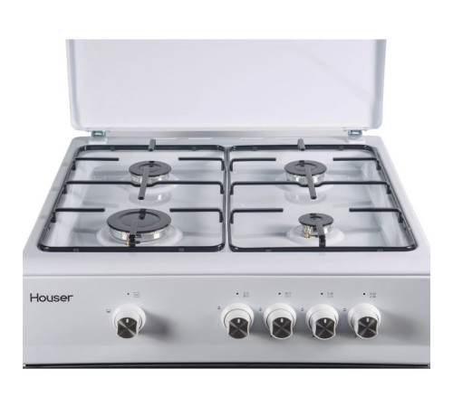 Плита Houser FSG6201W