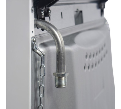 Плита Houser FSG6201W