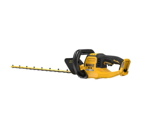 Кущоріз DeWALT XR FLEXVOLT 54В Li-lon, ніж 65 см (без АКБ та ЗП) (DCMHT573N)