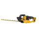 Кущоріз DeWALT XR FLEXVOLT 54В Li-lon, ніж 65 см (без АКБ та ЗП) (DCMHT573N)