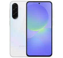 Мобільний телефон Samsung Galaxy A36 5G 8/256Gb Gray (SM-A366BZAGEUC)