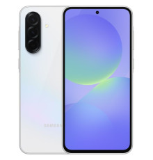 Мобільний телефон Samsung Galaxy A36 5G 8/256Gb Gray (SM-A366BZAGEUC)