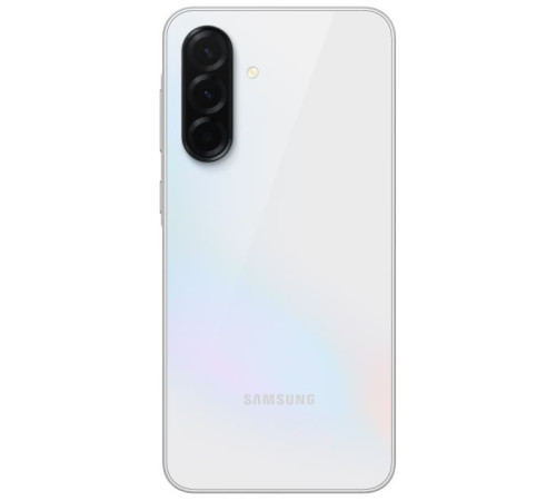 Мобільний телефон Samsung Galaxy A36 5G 8/256Gb Gray (SM-A366BZAGEUC)