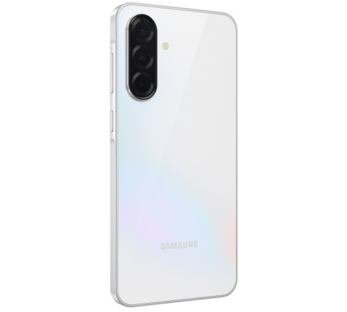 Мобільний телефон Samsung Galaxy A36 5G 8/256Gb Gray (SM-A366BZAGEUC)