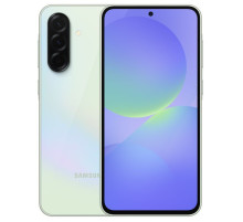 Мобільний телефон Samsung Galaxy A36 5G 8/256Gb Light Green (SM-A366BLGGEUC)