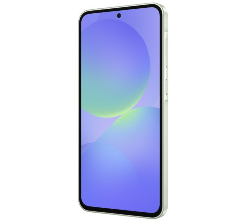 Мобільний телефон Samsung Galaxy A36 5G 8/256Gb Light Green (SM-A366BLGGEUC)