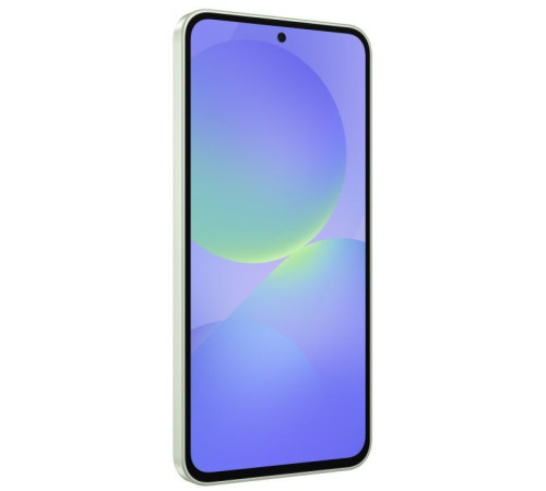 Мобільний телефон Samsung Galaxy A36 5G 8/256Gb Light Green (SM-A366BLGGEUC)