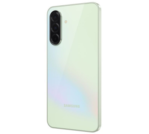 Мобільний телефон Samsung Galaxy A36 5G 8/256Gb Light Green (SM-A366BLGGEUC)