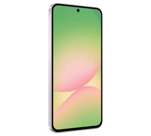 Мобільний телефон Samsung Galaxy A56 5G 8/128Gb Light Pink (SM-A566BLIAEUC)