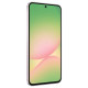 Мобільний телефон Samsung Galaxy A56 5G 8/128Gb Light Pink (SM-A566BLIAEUC)