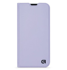 Чохол до мобільного телефона Armorstandart OneFold Case Samsung S25 Ultra Lavender (ARM81565)