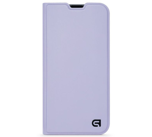 Чохол до мобільного телефона Armorstandart OneFold Case Samsung S25 Ultra Lavender (ARM81565)