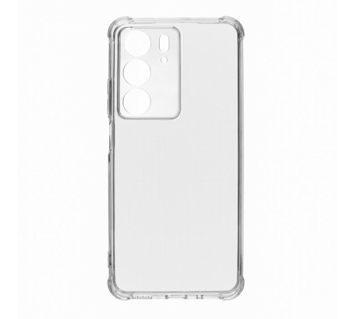 Чохол до мобільного телефона Armorstandart Air Force Realme C75 4G Camera cover Clear (ARM82890)